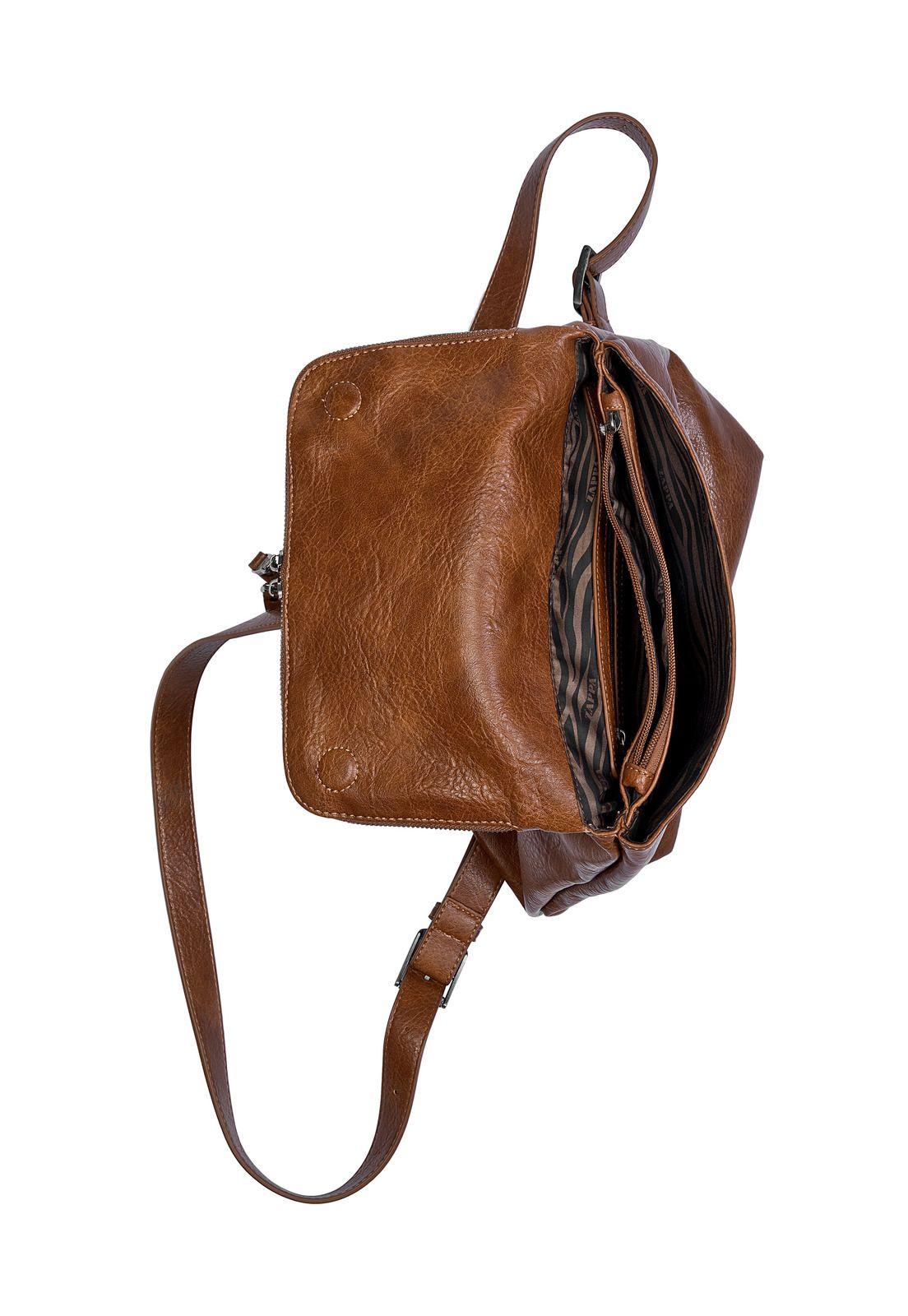 Mochila Mujer Casual Zappa - ZAM009X-4