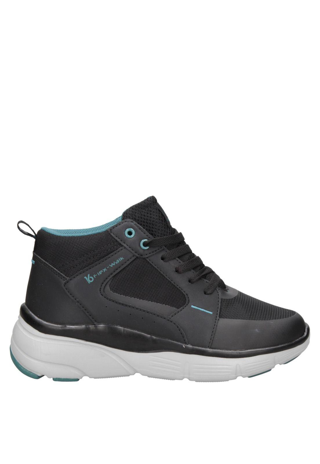 Zapatilla Casual Mujer 16 Hrs - H079-1