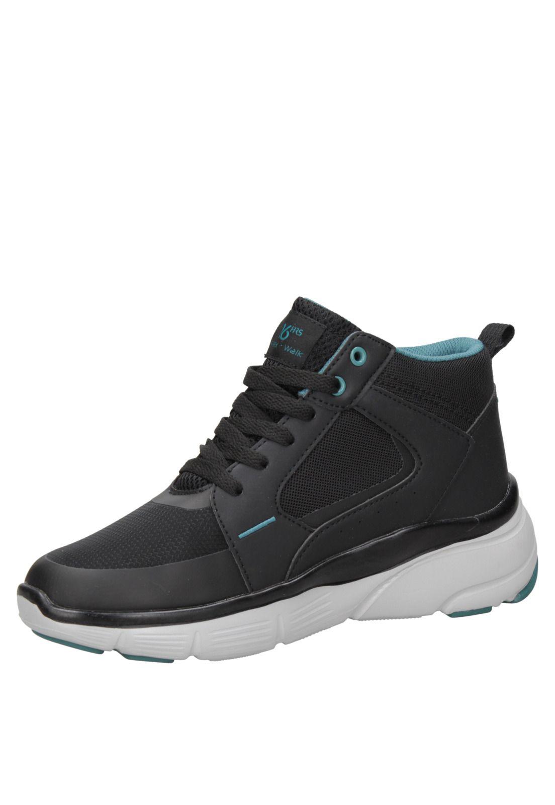 Zapatilla Casual Mujer 16 Hrs - H079-3