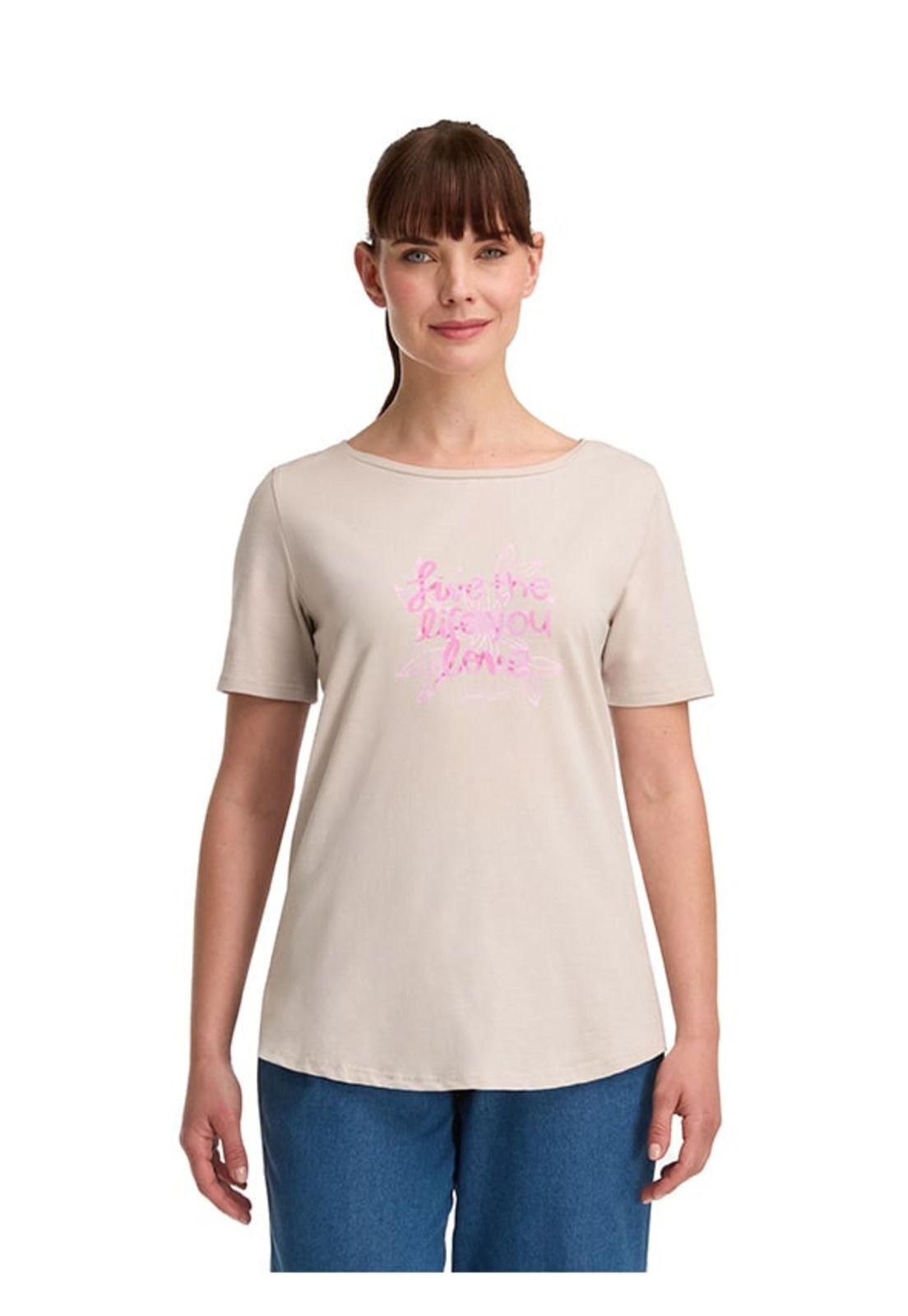 Polera Casual Mujer Panama Jack - K842-0
