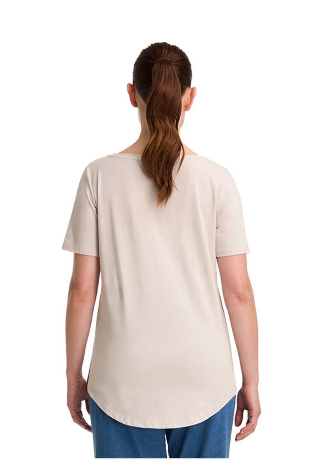 Polera Casual Mujer Panama Jack - K842-1