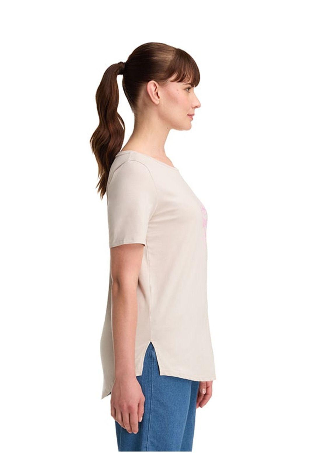 Polera Casual Mujer Panama Jack - K842-2