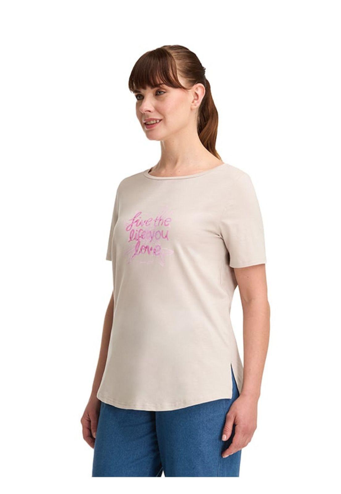 Polera Casual Mujer Panama Jack - K842-3