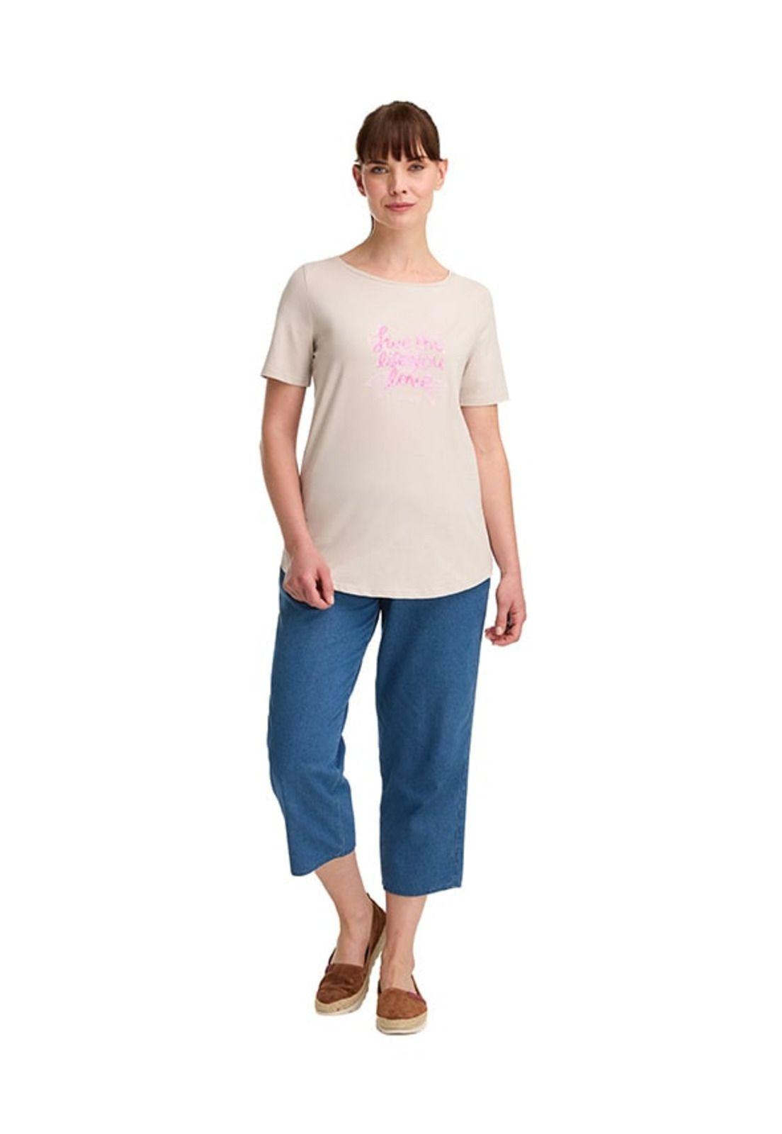 Polera Casual Mujer Panama Jack - K842-4