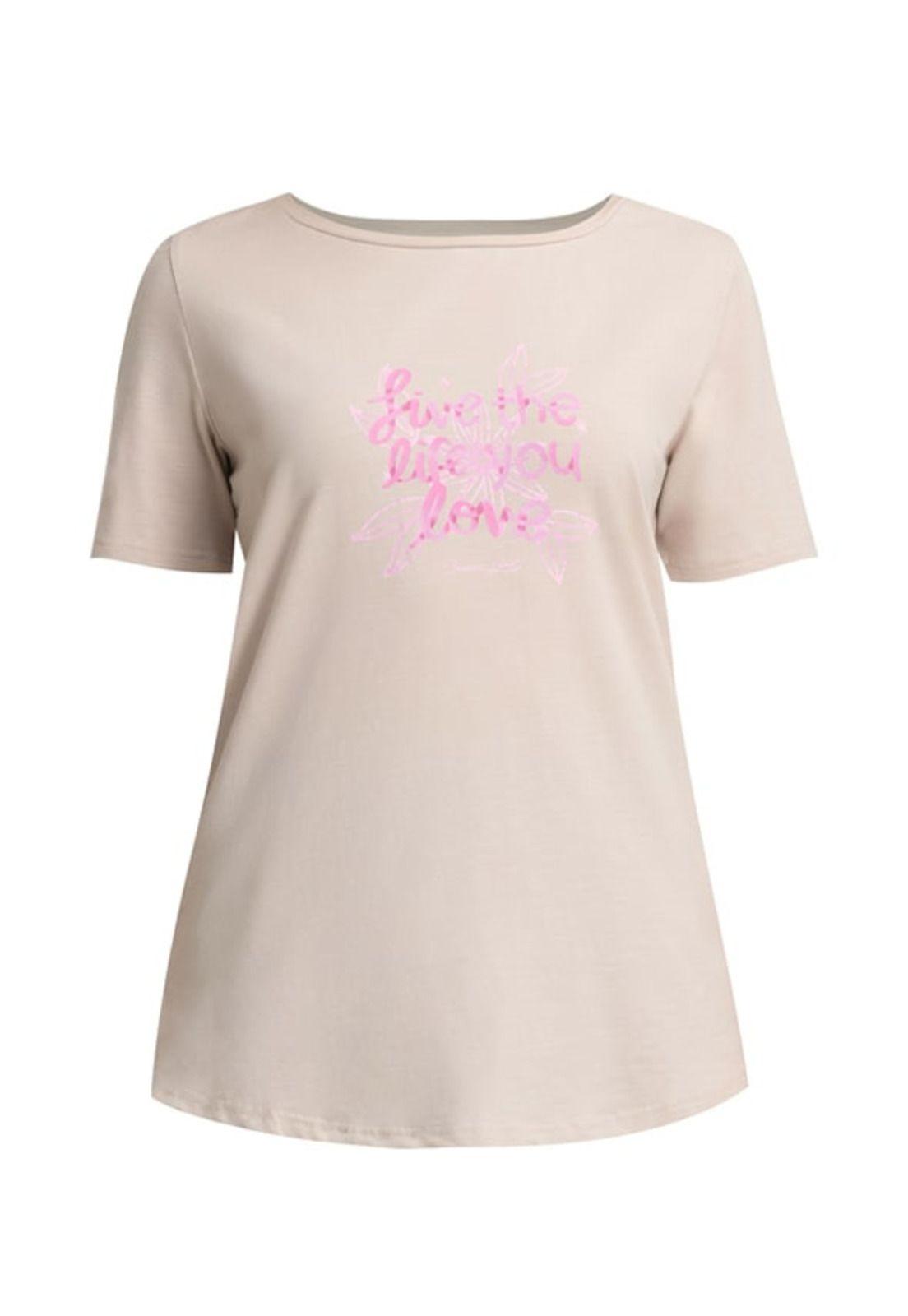 Polera Casual Mujer Panama Jack - K842-6