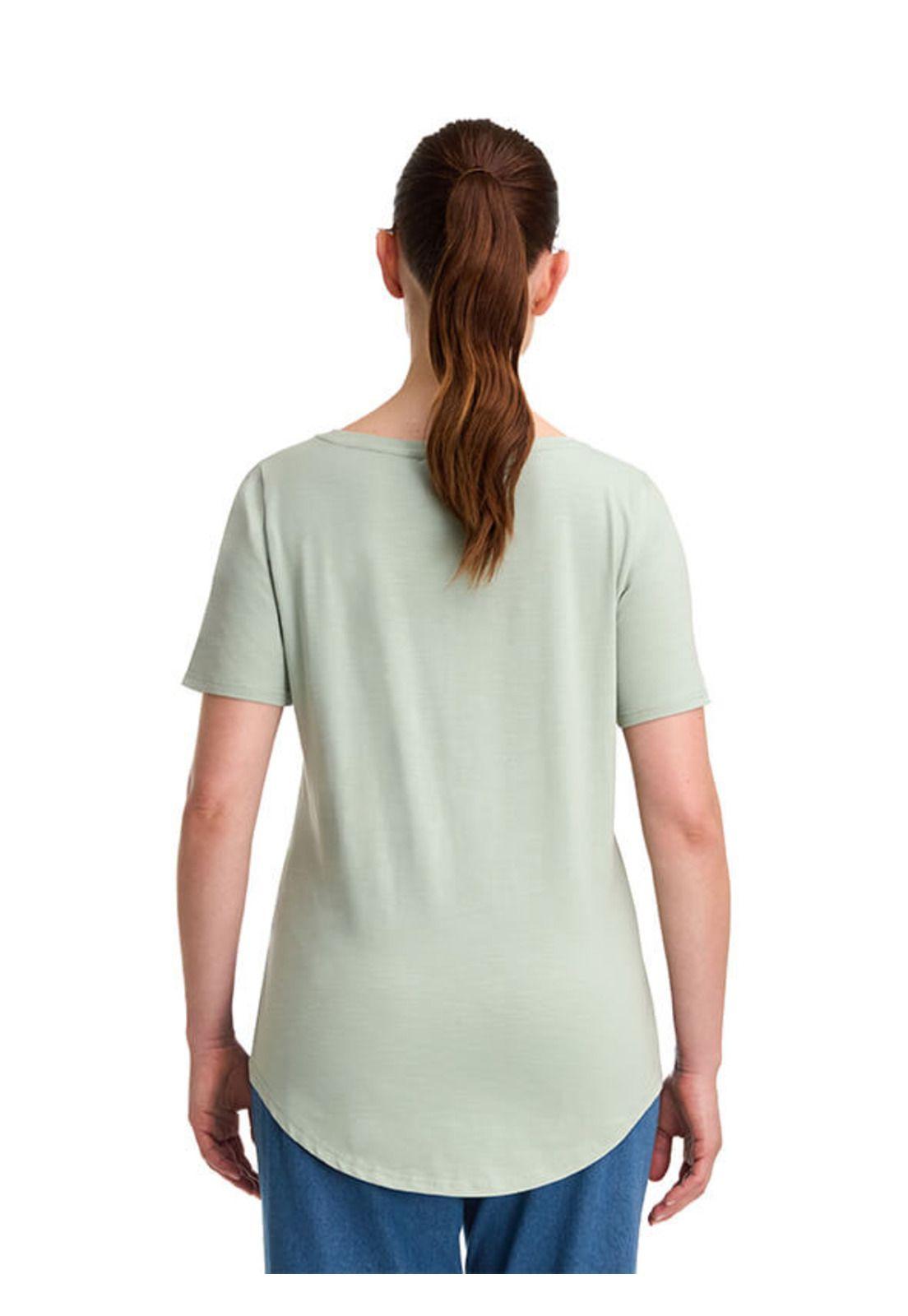 Polera Casual Mujer Panama Jack - K842-1