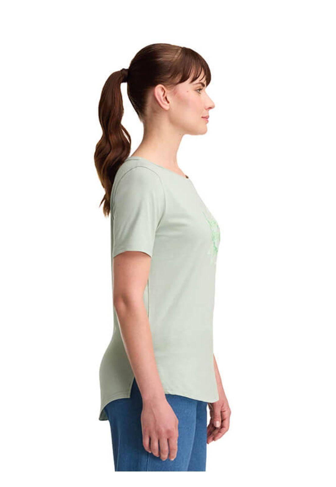 Polera Casual Mujer Panama Jack - K842-2