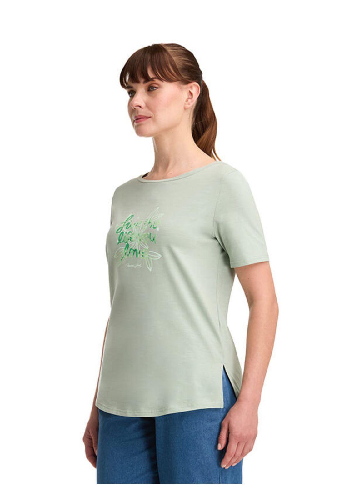 Polera Casual Mujer Panama Jack - K842-3