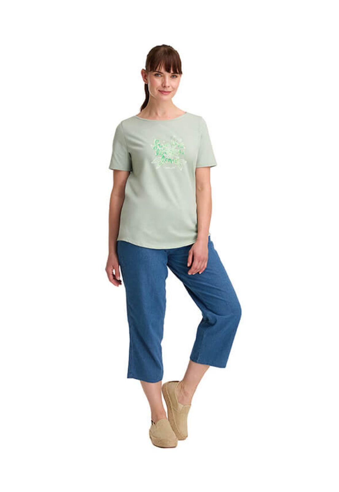 Polera Casual Mujer Panama Jack - K842-4