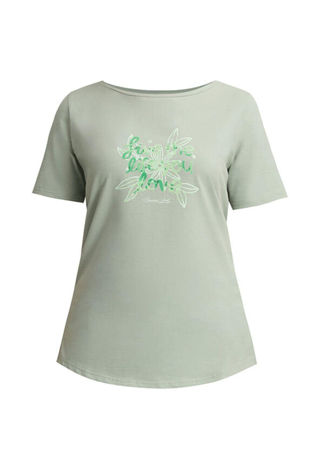 Polera Casual Mujer Panama Jack - K842-6