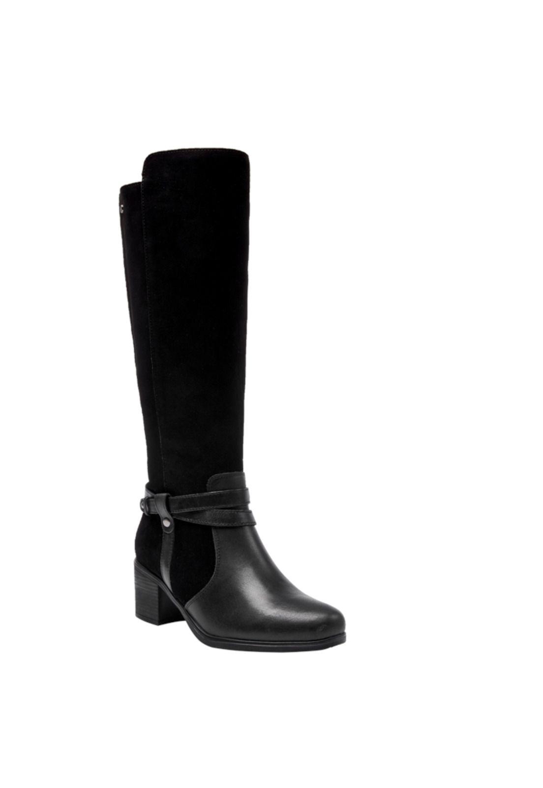 Bota Casual Mujer Bruno Rossi - H872-0