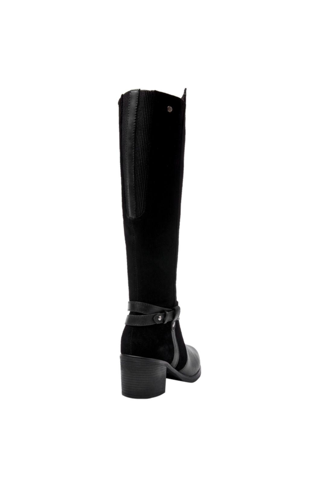 Bota Casual Mujer Bruno Rossi - H872-2