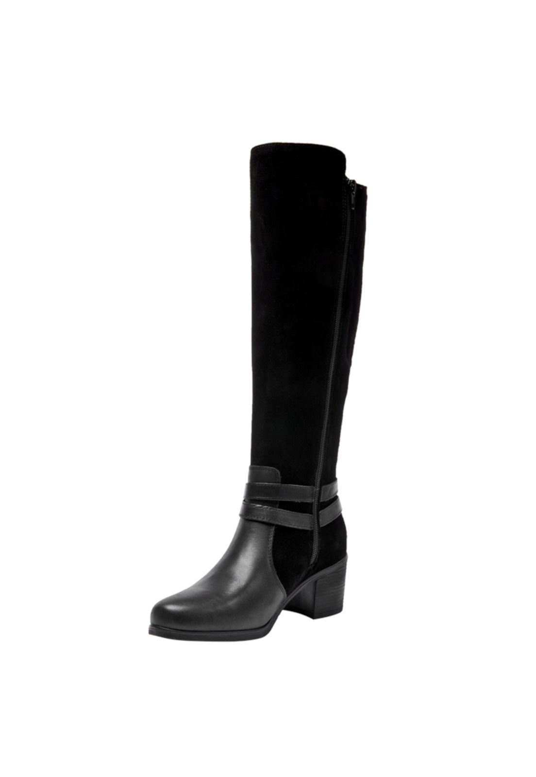 Bota Casual Mujer Bruno Rossi - H872-4