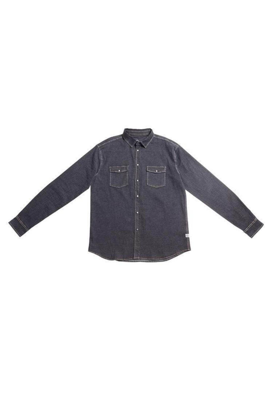 Camisa Casual Hombre Panama Jack - G948-4