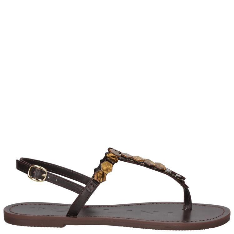 Sandalia Casual Mujer Pollini - K304-1