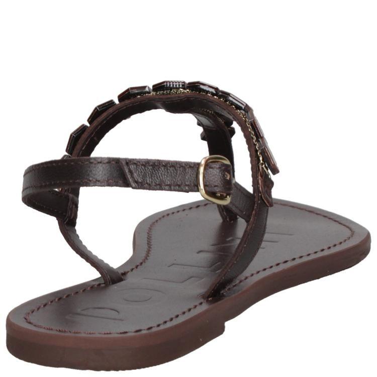 Sandalia Casual Mujer Pollini - K304-2