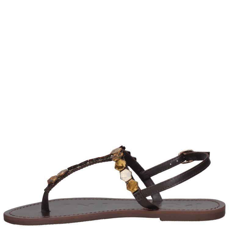 Sandalia Casual Mujer Pollini - K304-3