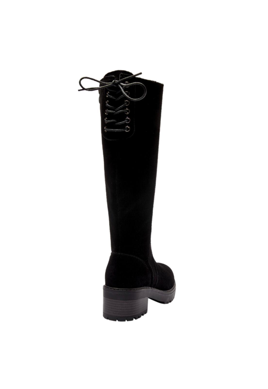 Bota Casual Mujer Bruno Rossi - H752-2