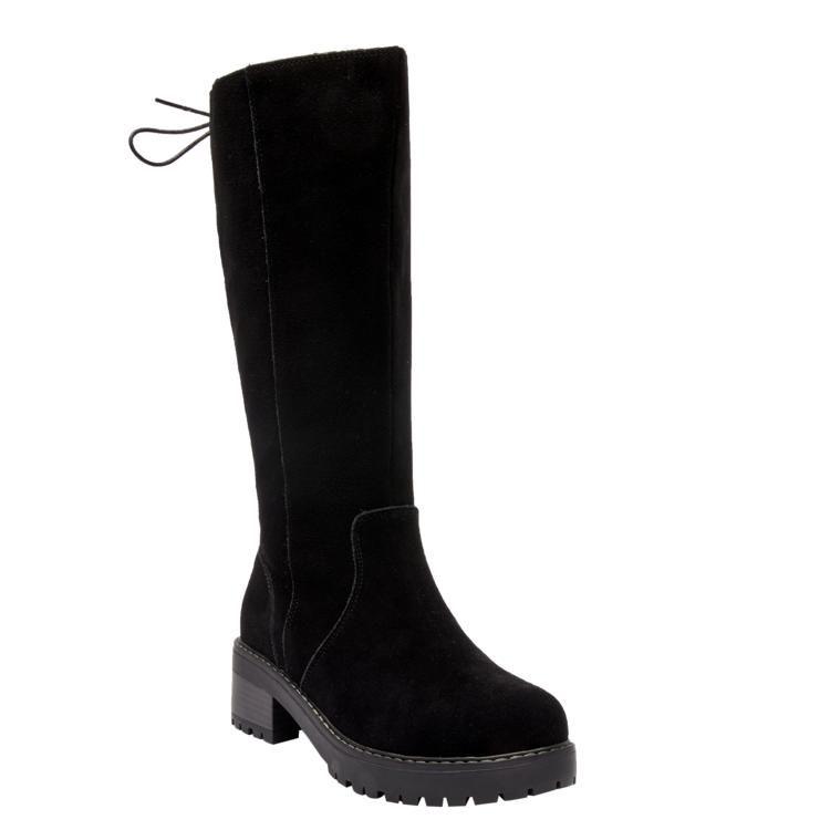 Bota Casual Mujer Bruno Rossi - H752-1