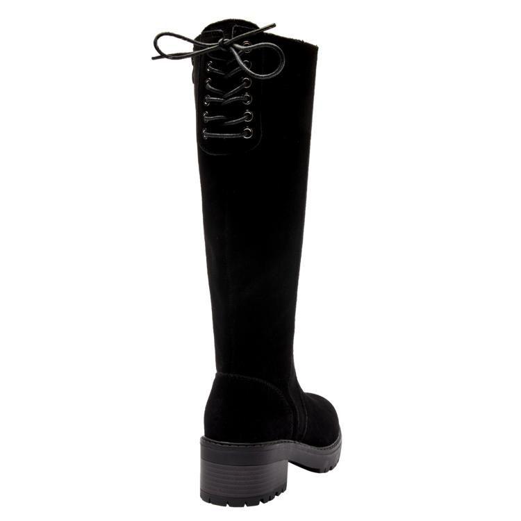 Bota Casual Mujer Bruno Rossi - H752-2