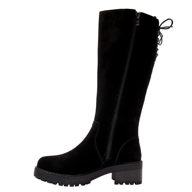 Bota Casual Mujer Bruno Rossi - H752-3