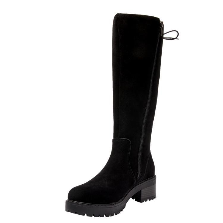 Bota Casual Mujer Bruno Rossi - H752-4