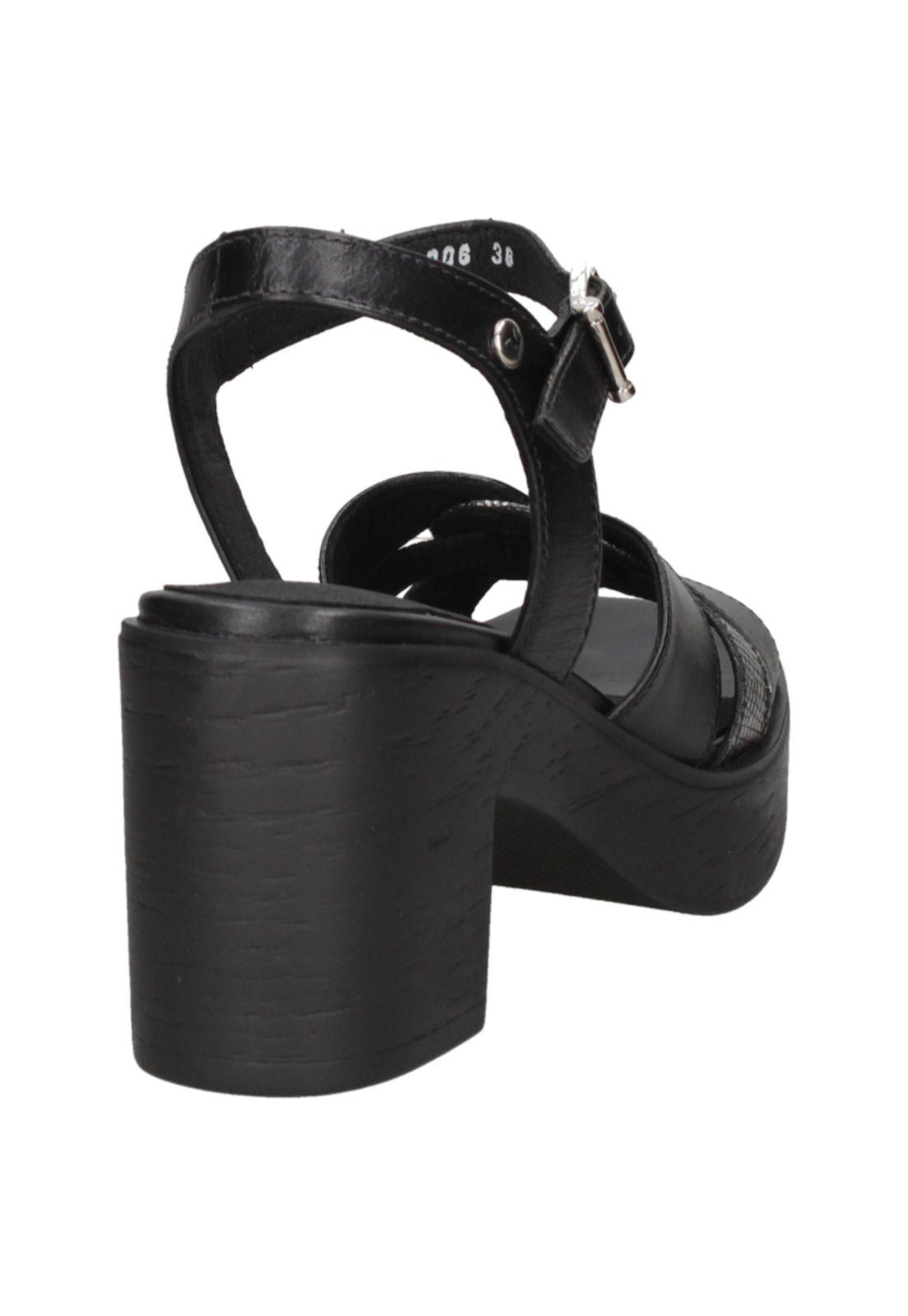 Sandalia Casual Mujer Mingo - K462-2