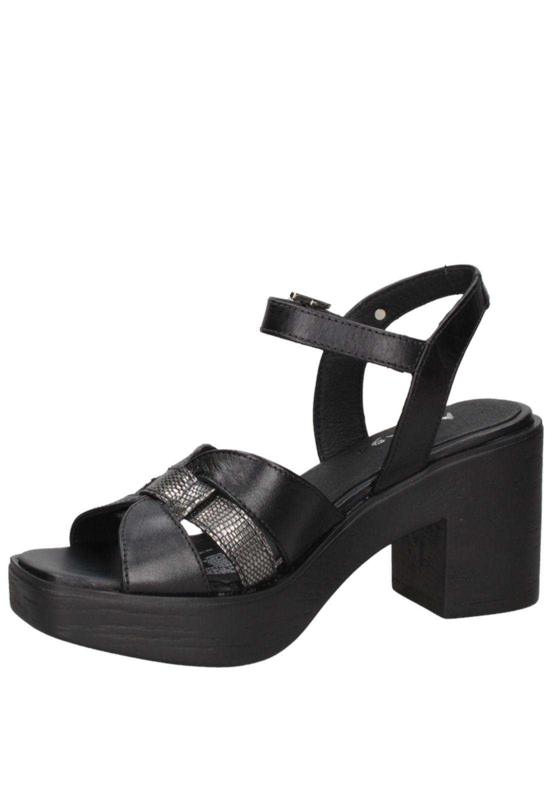 Sandalia Casual Mujer Mingo - K462-4