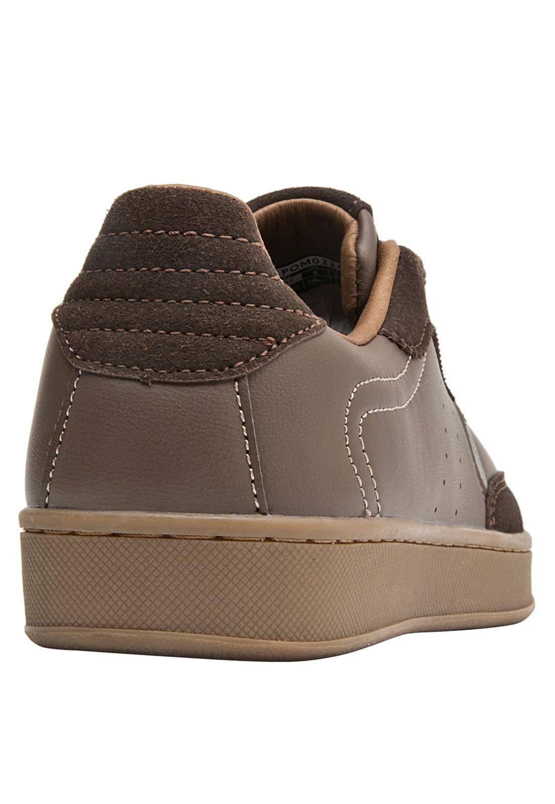 Zapatilla Casual Mujer Pollini - POM0224-2