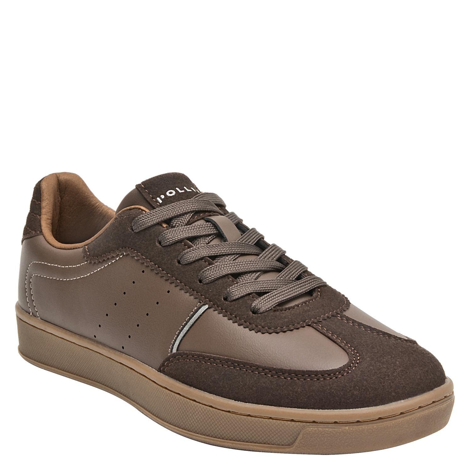 Zapatilla Casual Mujer Pollini - POM0224-1