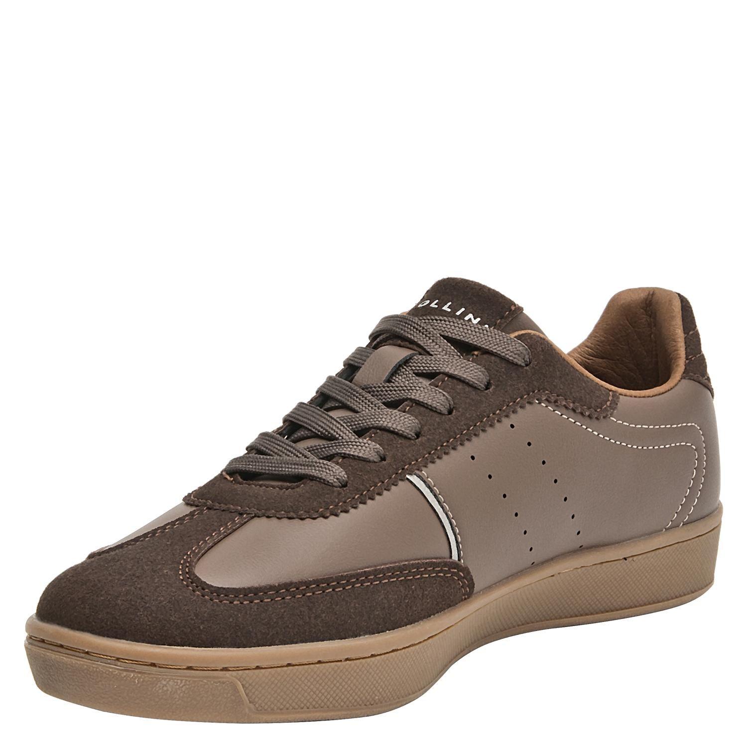 Zapatilla Casual Mujer Pollini - POM0224-4