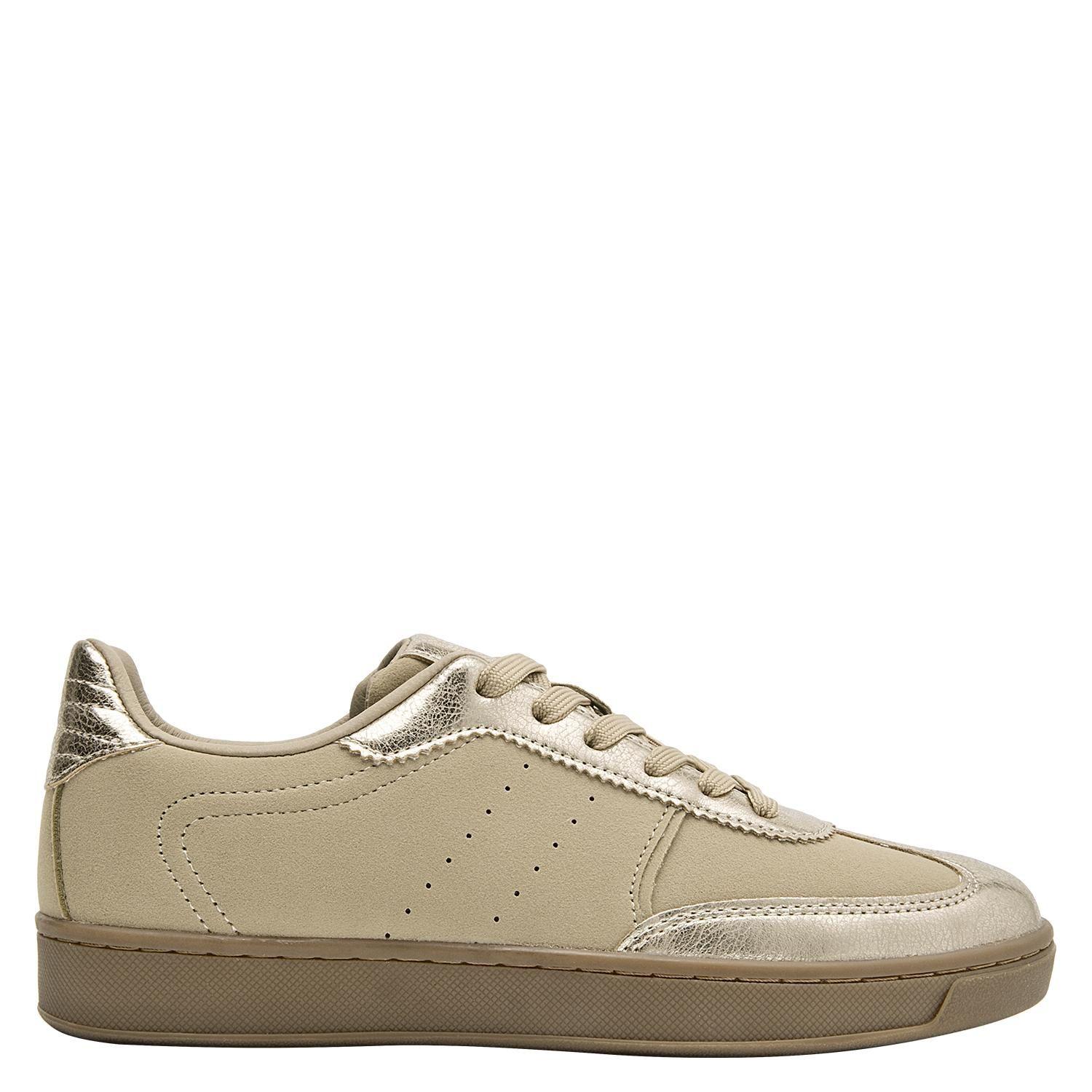 Zapatilla Casual Mujer Pollini - POM0224-0
