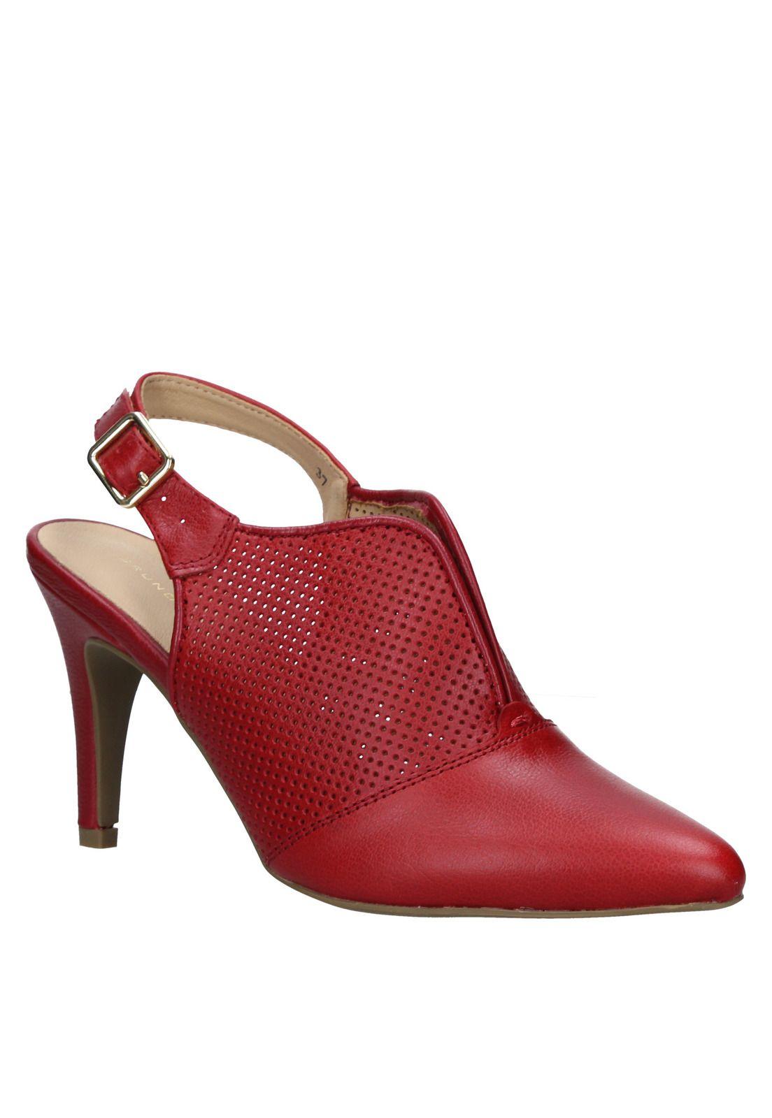 Zapato Casual Mujer Bruno Rossi - B623-0