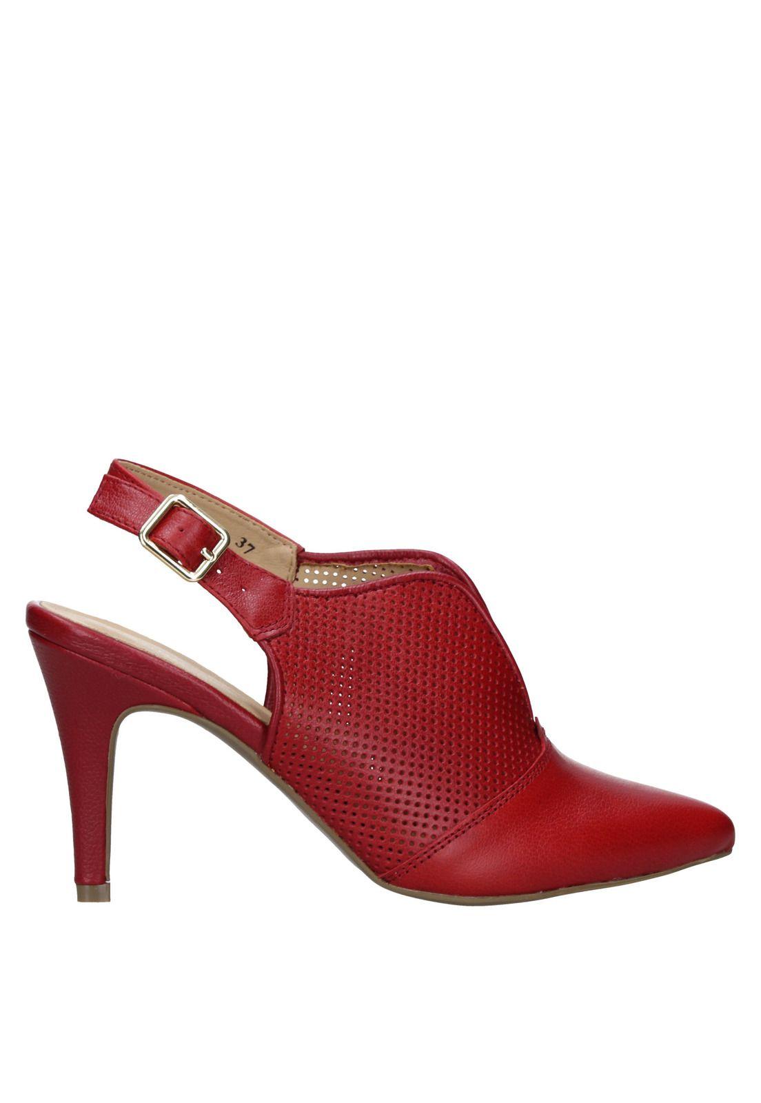 Zapato Casual Mujer Bruno Rossi - B623-1