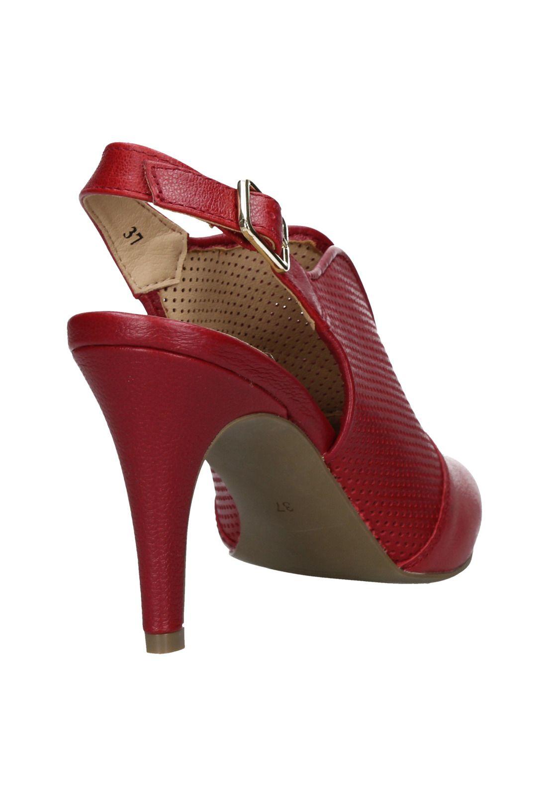 Zapato Casual Mujer Bruno Rossi - B623-2
