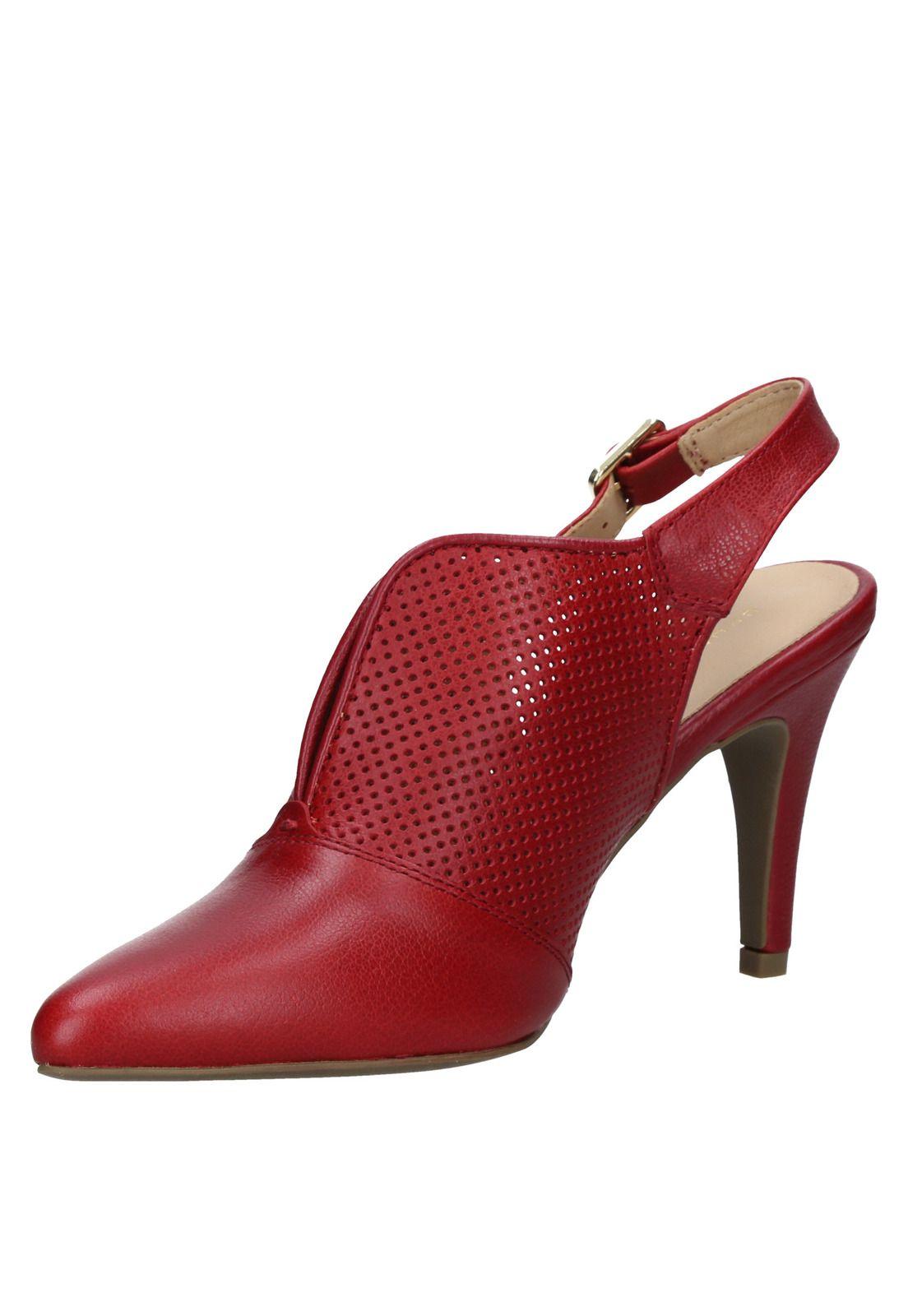 Zapato Casual Mujer Bruno Rossi - B623-4