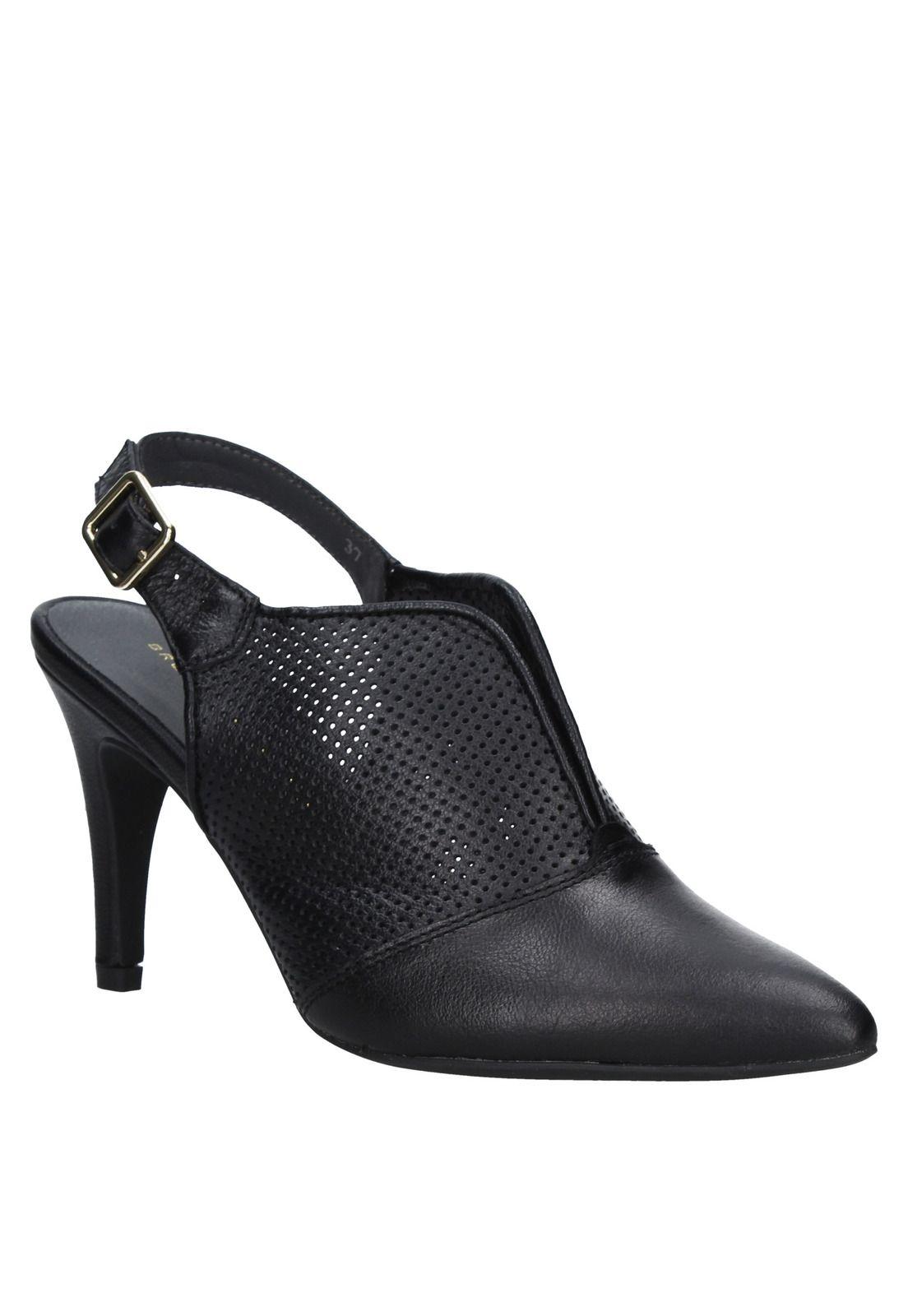 Zapato Casual Mujer Bruno Rossi - B623-5
