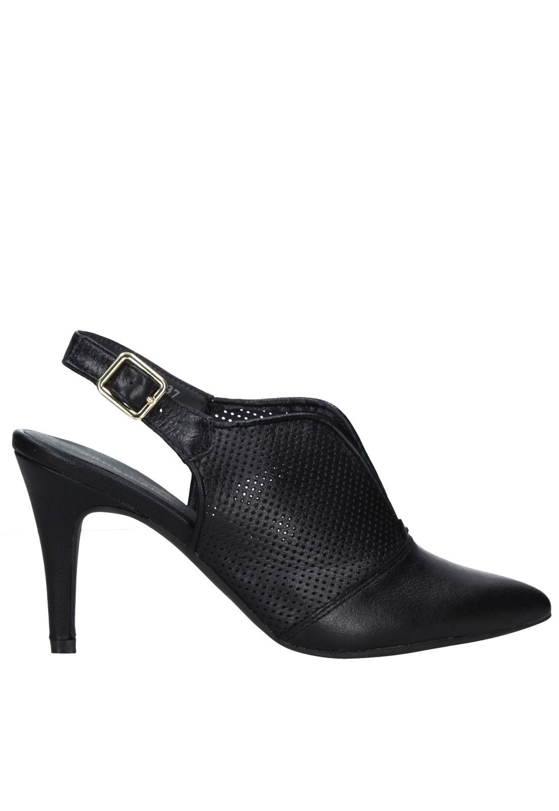 Zapato Casual Mujer Bruno Rossi - B623-6