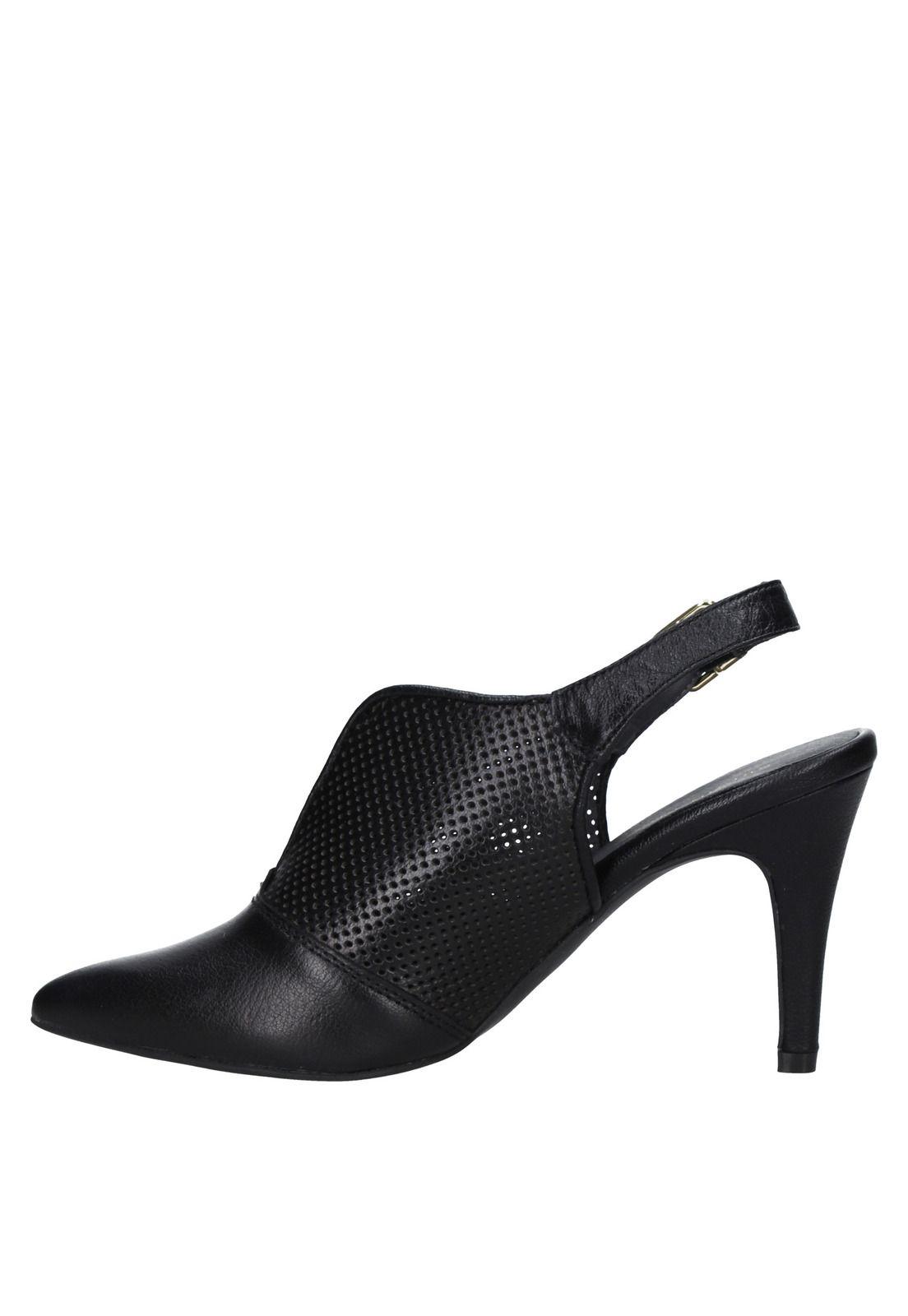 Zapato Casual Mujer Bruno Rossi - B623-8