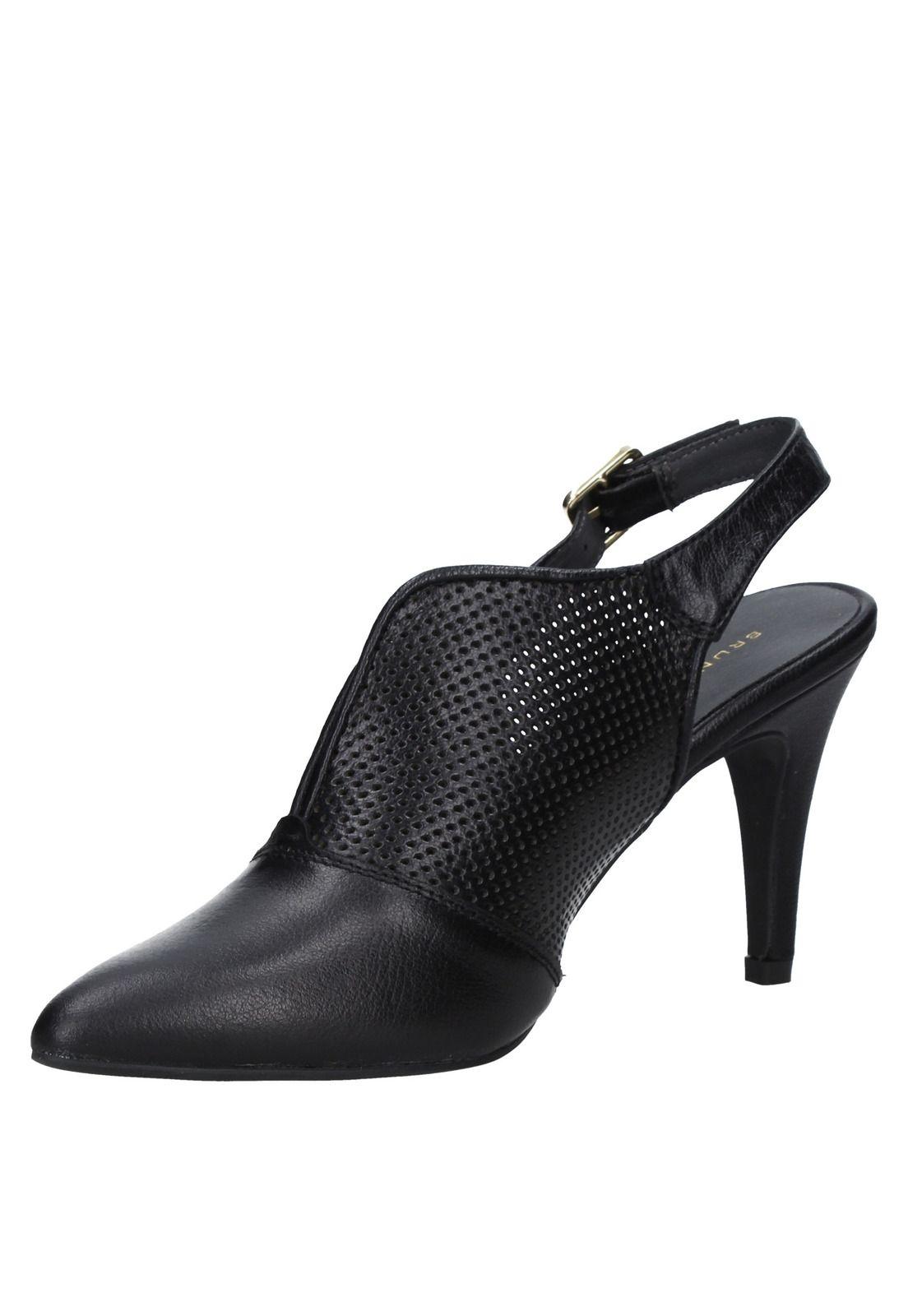 Zapato Casual Mujer Bruno Rossi - B623-9