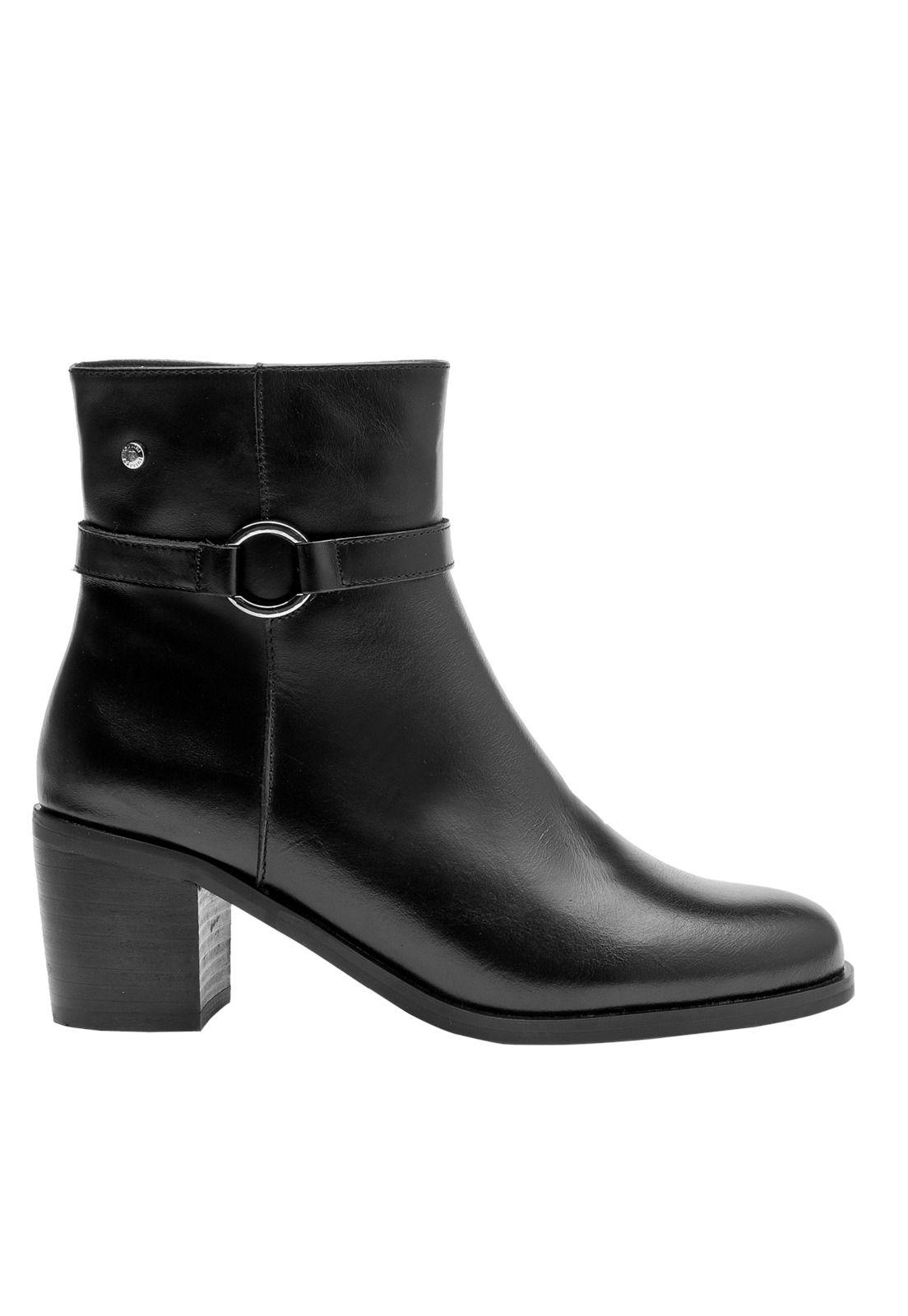 Botín Casual Mujer Pollini - L210-0