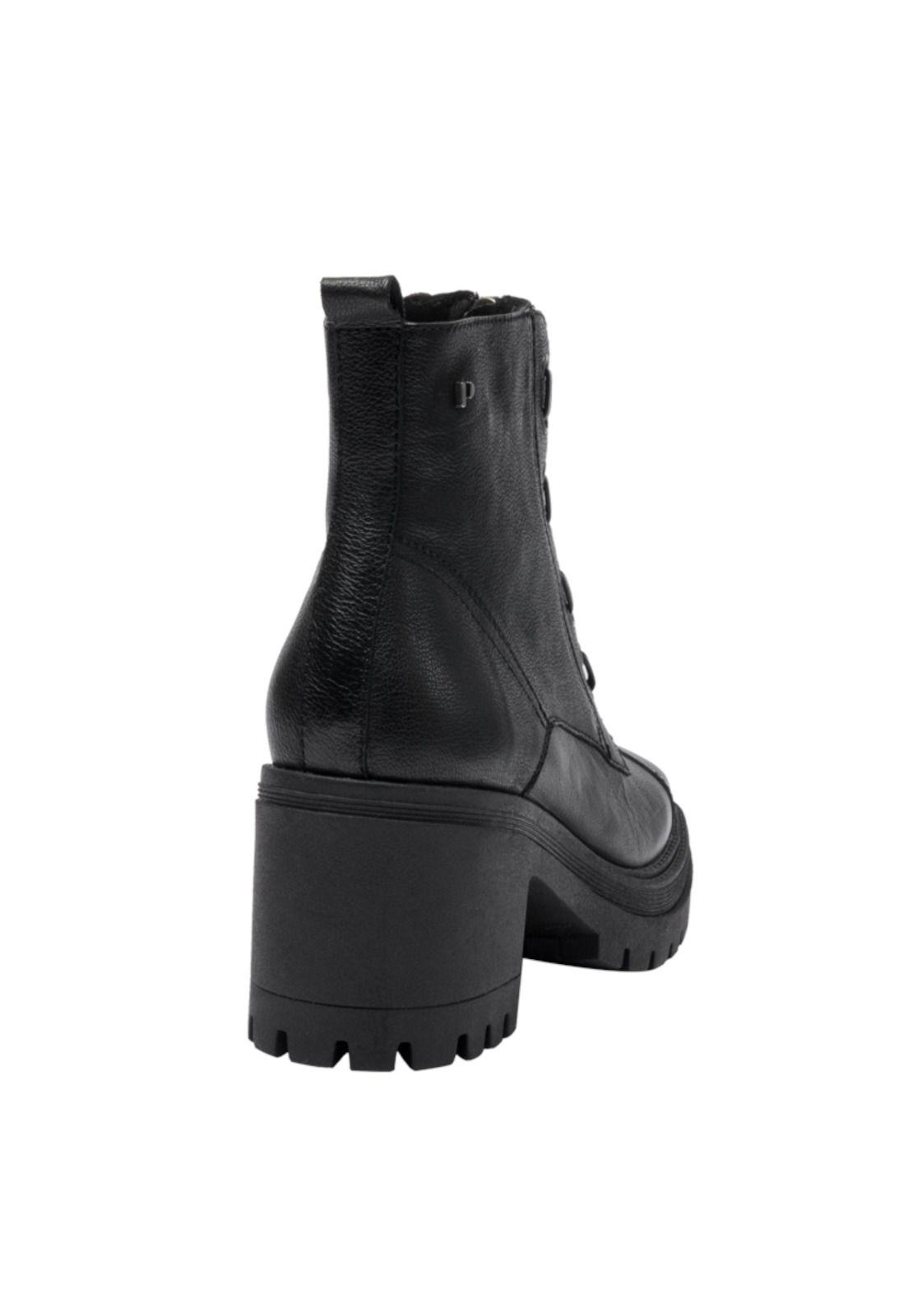 Botín Casual Mujer Pollini - H290-2