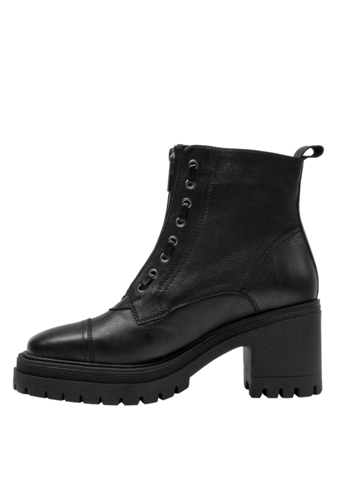 Botín Casual Mujer Pollini - H290-3