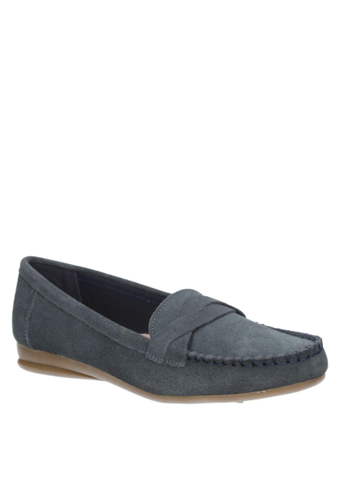 Zapato Casual Mujer Bruno Rossi - G600-0