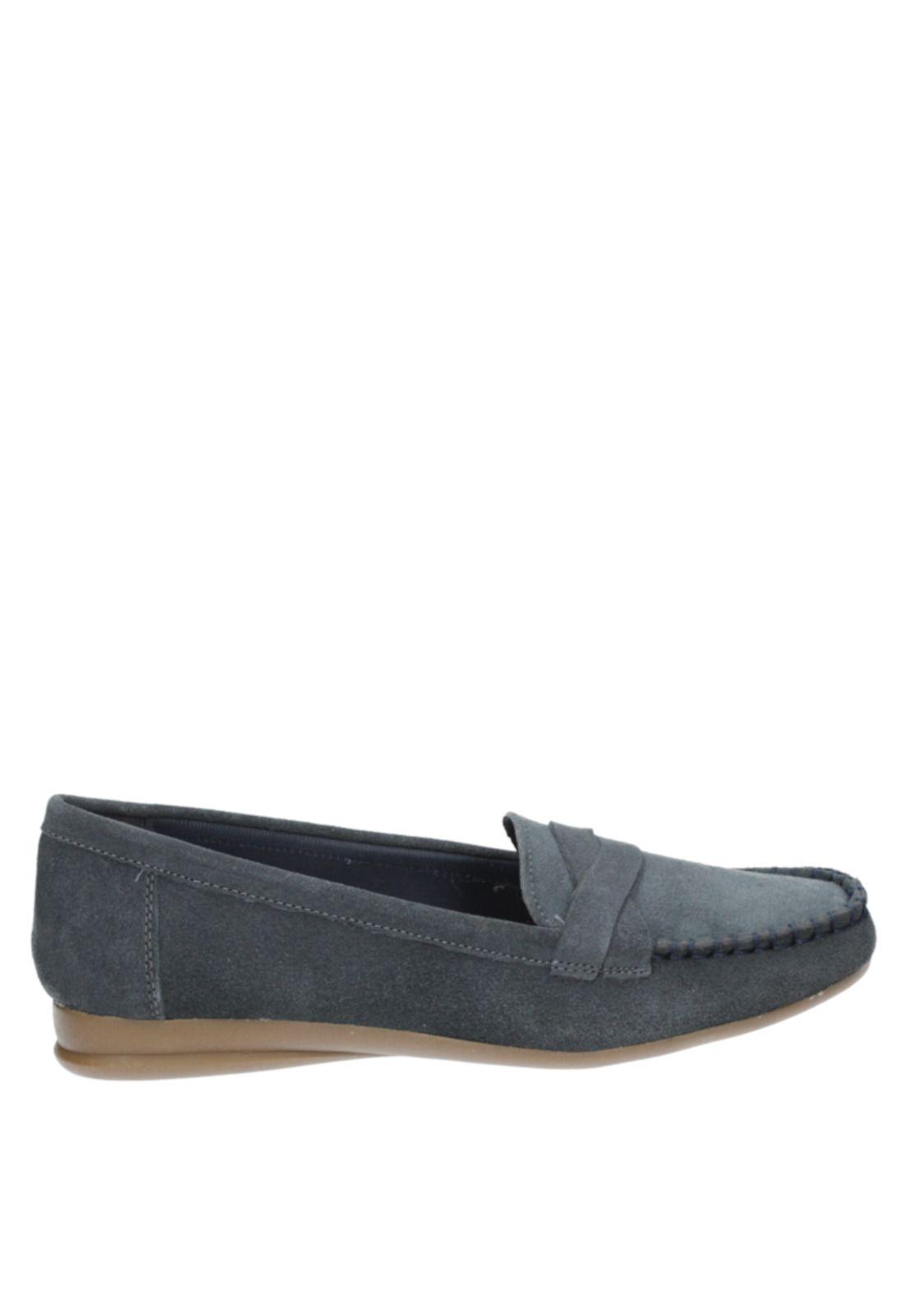 Zapato Casual Mujer Bruno Rossi - G600-1