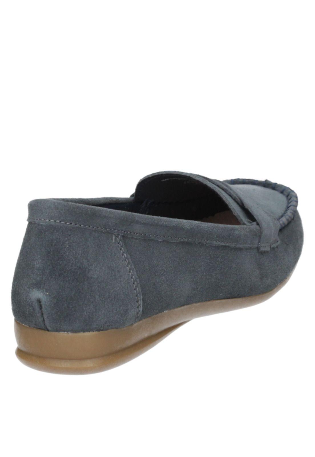Zapato Casual Mujer Bruno Rossi - G600-2