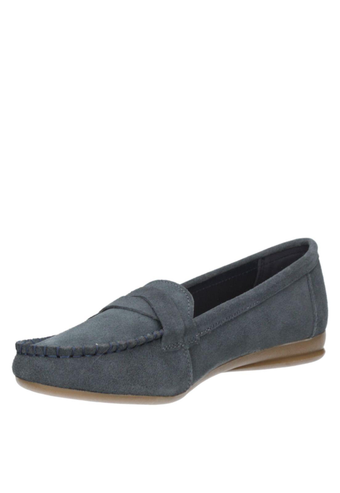 Zapato Casual Mujer Bruno Rossi - G600-4