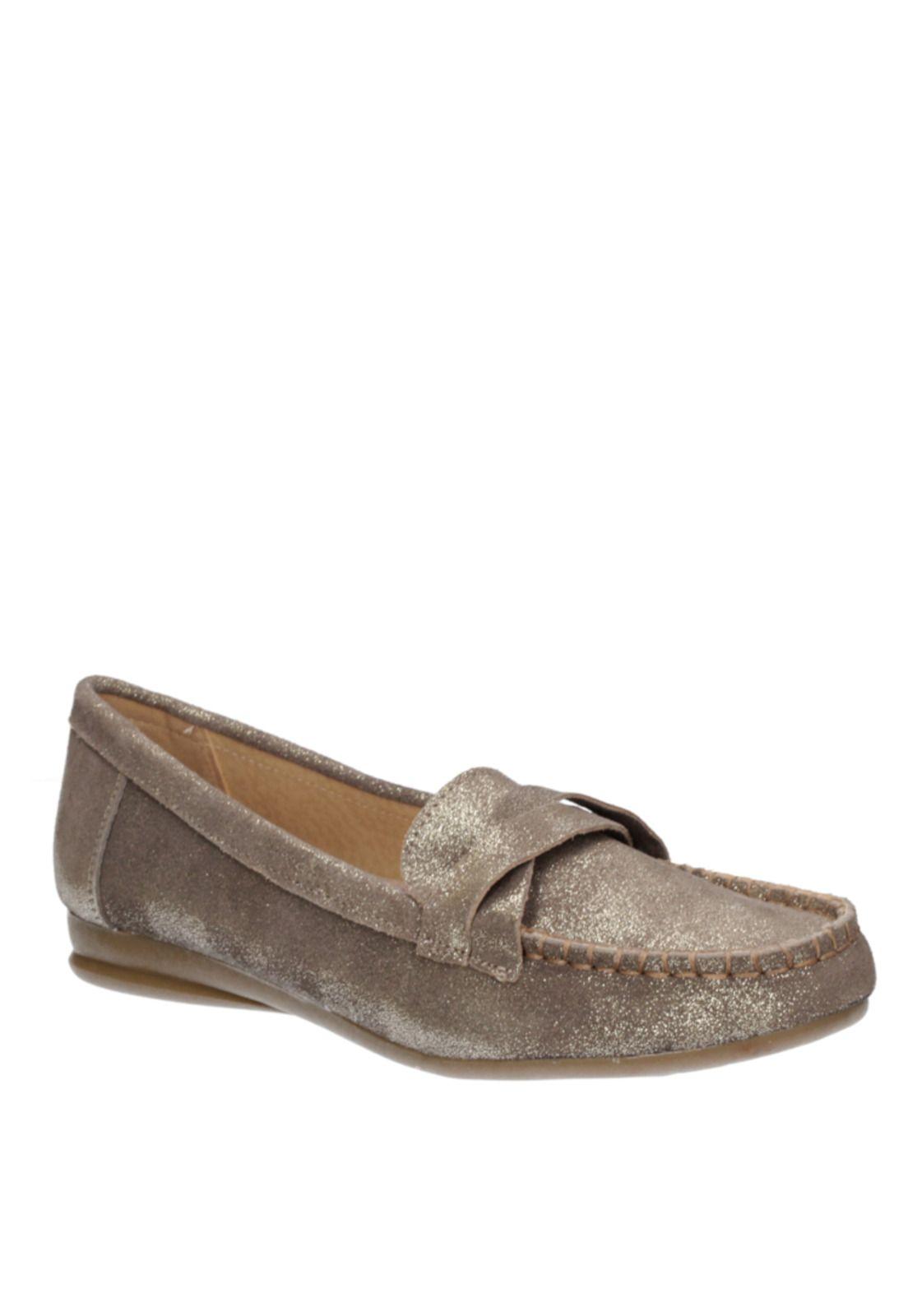 Zapato Casual Mujer Bruno Rossi - G600-0