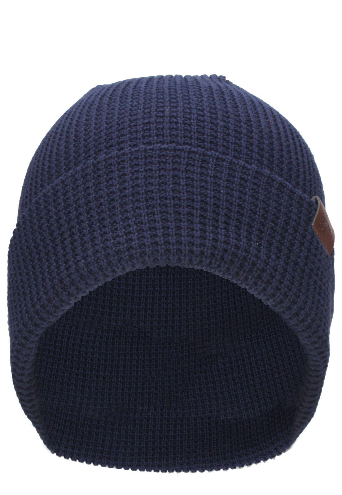 Gorro Casual Unisex Panama Jack - L932-2