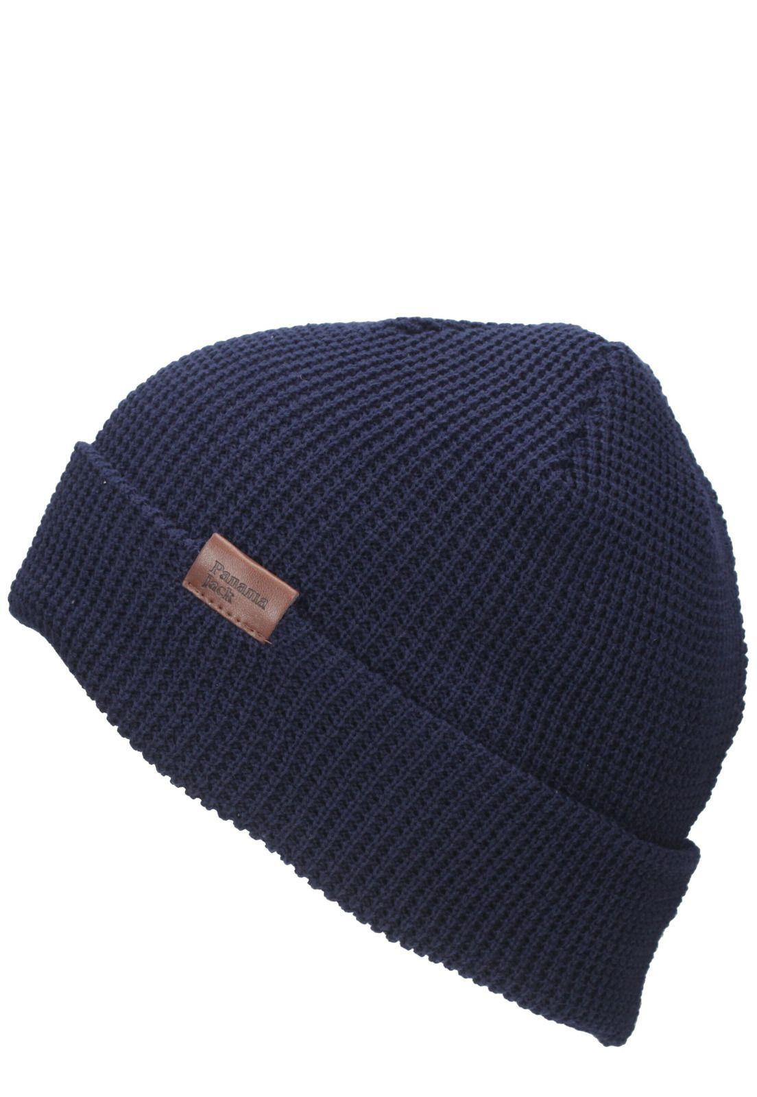 Gorro Casual Unisex Panama Jack - L932-3